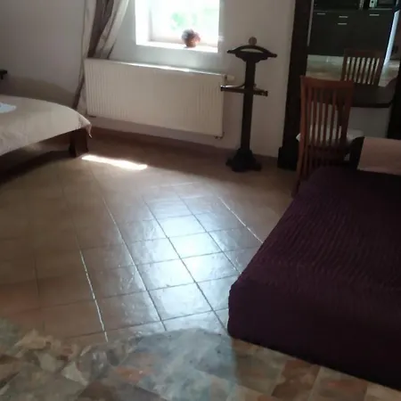 Club Séjour à la campagne