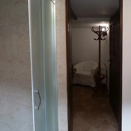 Country house Club Tursko