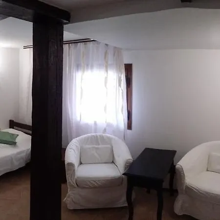 Casa de Campo Club *