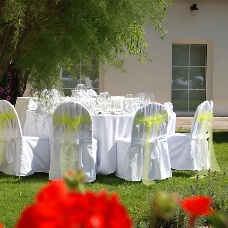 Casa de Campo Club Tursko