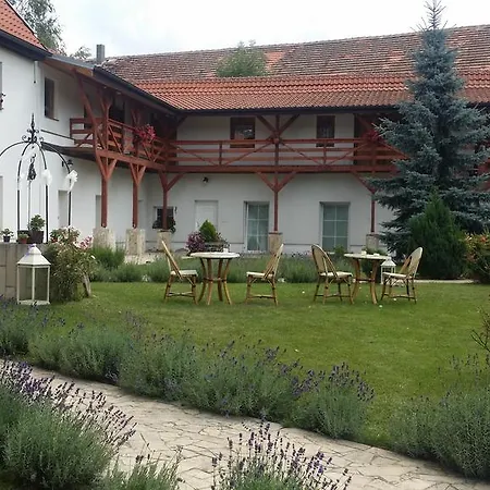 Séjour à la campagne Club *