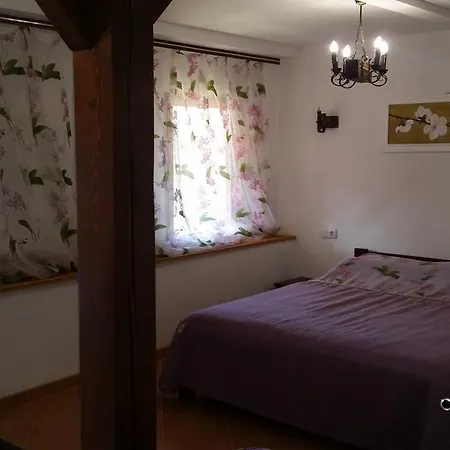 Séjour à la campagne Club Tursko