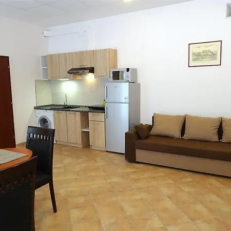 Country house Club Tursko