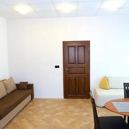 Club Séjour à la campagne Tursko