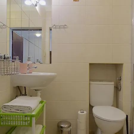 Country house Club Tursko