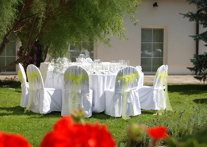 Gospodarstwo wiejskie Club Tursko