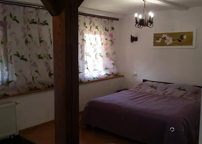 Gospodarstwo wiejskie Club Tursko