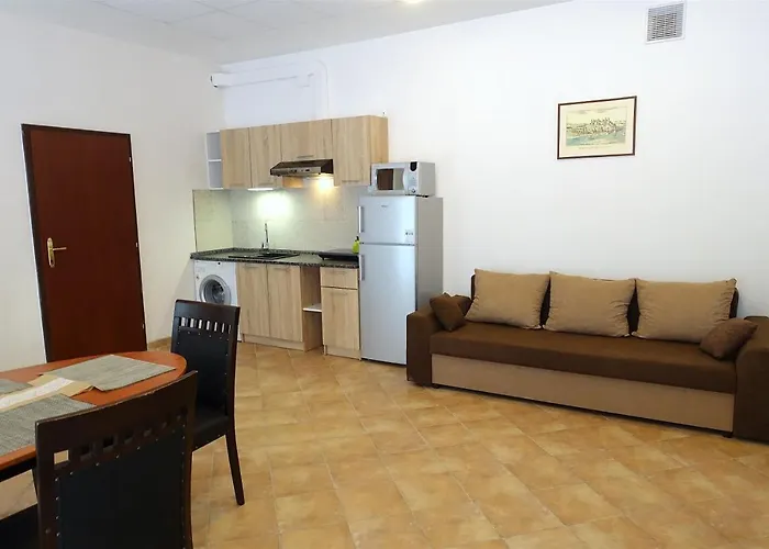 Gospodarstwo wiejskie Club Tursko