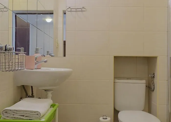 Country house Club Tursko